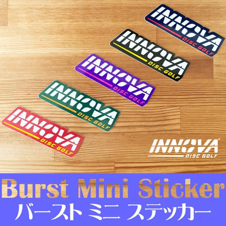 INNOVA �С����� �ߥ˥��ƥå���