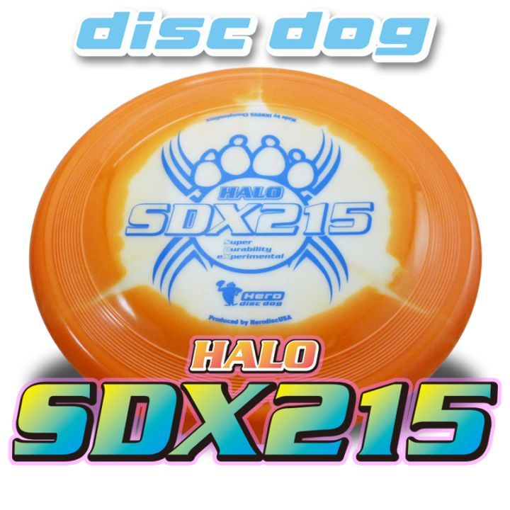 ディスクドッグ,ハードマウス向け | Herodisc Online Store