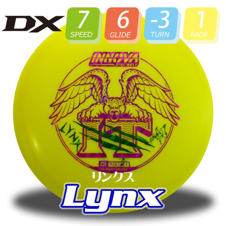 DX リンクス
