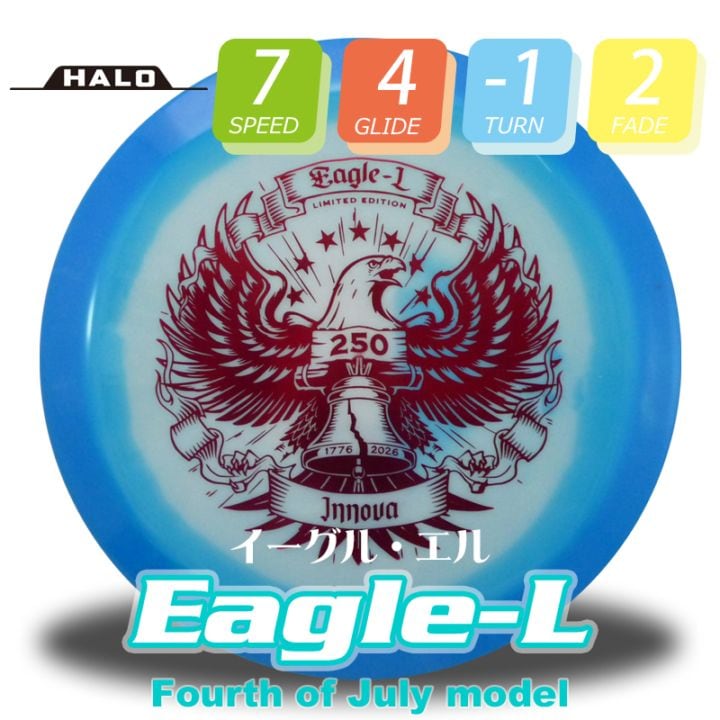 Halostar �������롦�����Fourth of July model�ۡ�