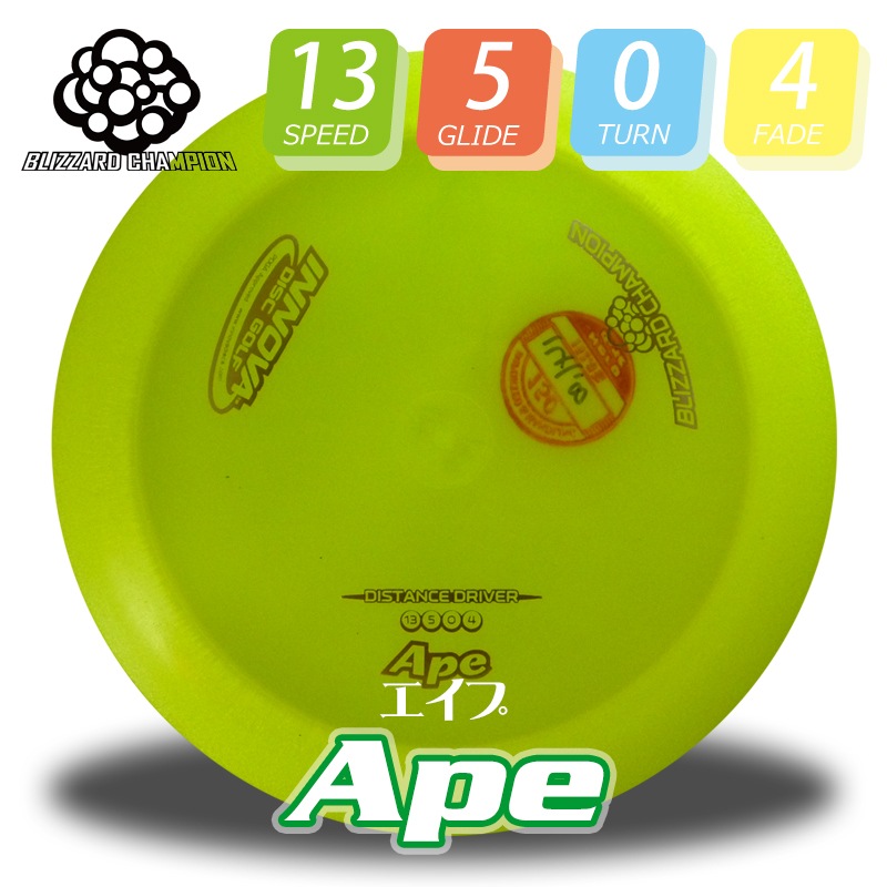 Blizzard Champion ������