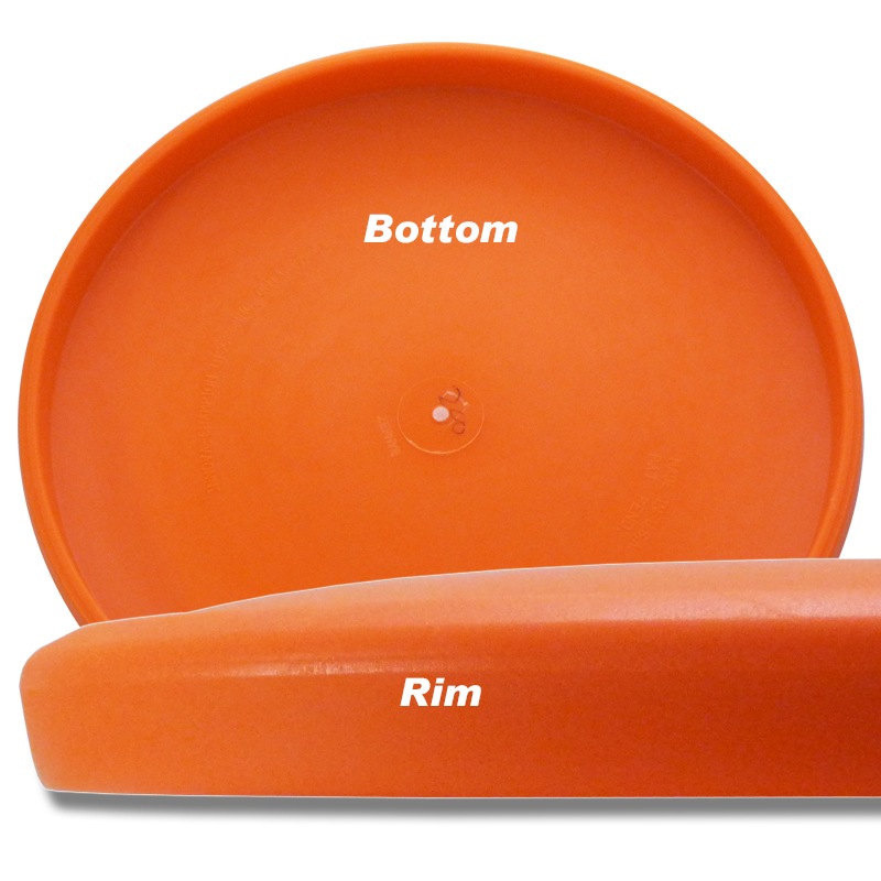 ディスクゴルフ　引退品 PGA-X フラップディスク A/Z｜株式会社イチグチ