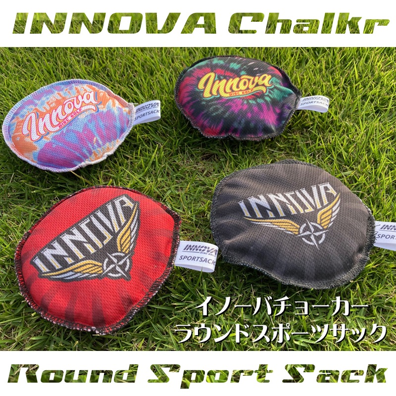 INNOVA ���硼������Round Sport Sack��
