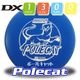 DX �ݡ��륭��åȡ�Burst-Logo��