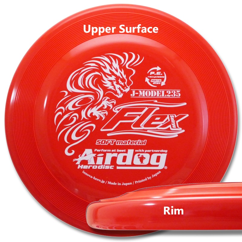 Airdog J-model235 �ե�å���