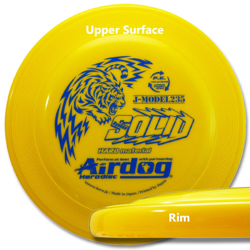 Airdog J-model235 ����å�