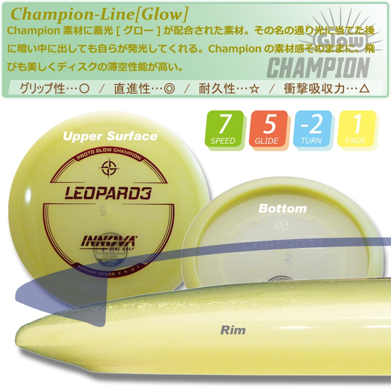 Proto Glow Champion ��ѡ��ɡ����꡼