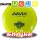 Champion ¥·¥é¥¤¥¯¡ÚBurst-Logo¡Û