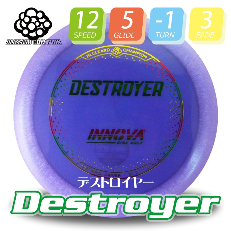 Blizzard Champion ǥȥ䡼Burst-Logo