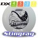 DX ���ƥ��󥰥졼��Burst-Logo��