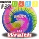 I-Dye Champion レイス
