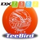 DX �ƥ����С��ɡ�Burst-Logo��