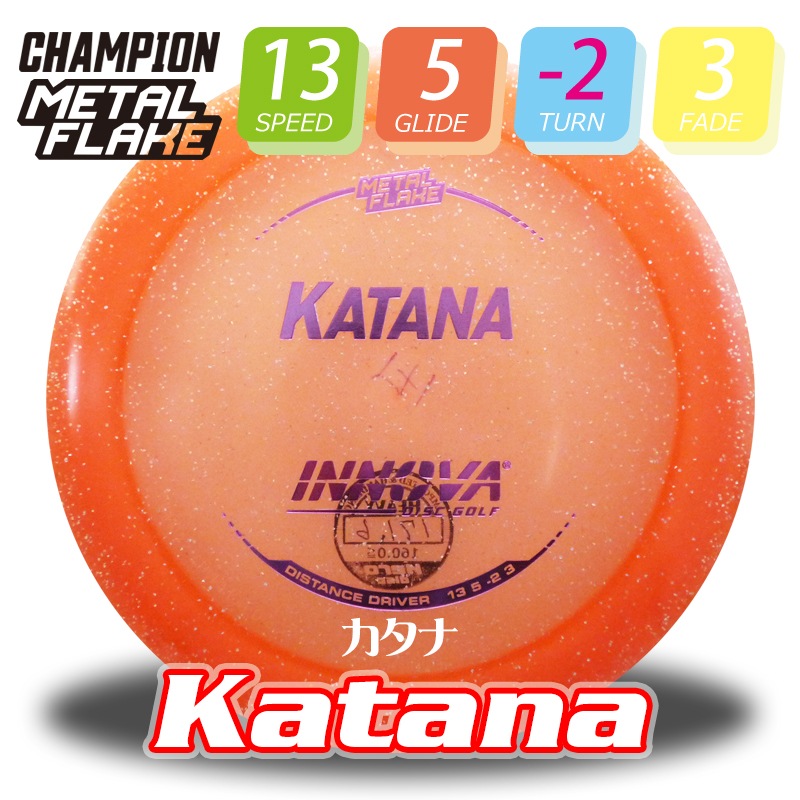 Champion Metal Flake ¥«¥¿¥Ê¡ÚBurst-Logo¡Û