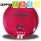 Champion ¥¢¥¤¡¦¥Æ¥£¡ÚBurst-Logo¡Û