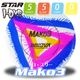 I-Dye Star �ޥ������꡼