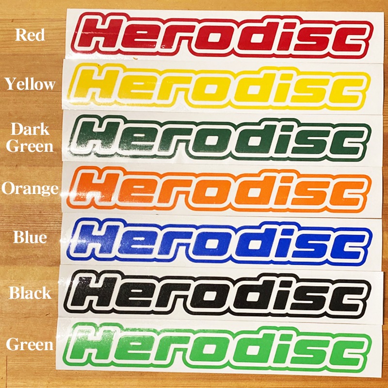 Herodisc ���åƥ��󥰥��ƥå���