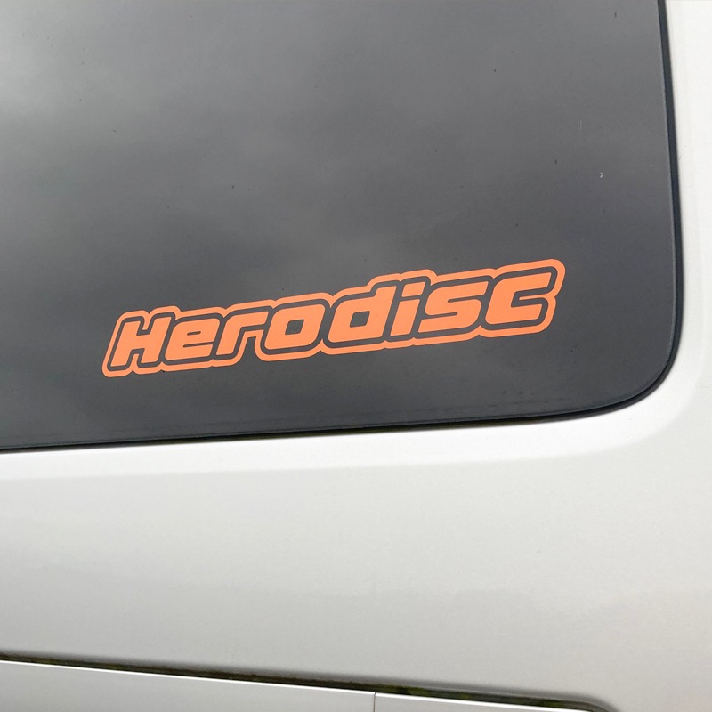 Herodisc ���åƥ��󥰥��ƥå���