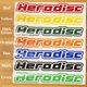 Herodisc ���åƥ��󥰥��ƥå���