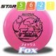 Star �ե��å�����Burst-Logo��