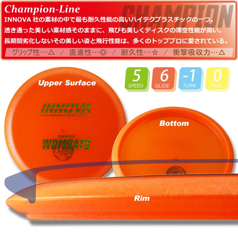 Champion ¥¦¥©¥ó¥Ð¥Ã¥È¡¦¥¹¥ê¡¼¡ÚBurst-Logo¡Û