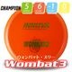 Champion ¥¦¥©¥ó¥Ð¥Ã¥È¡¦¥¹¥ê¡¼¡ÚBurst-Logo¡Û