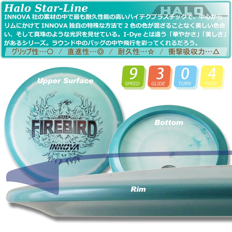 Halostar �ե����䡼�С���