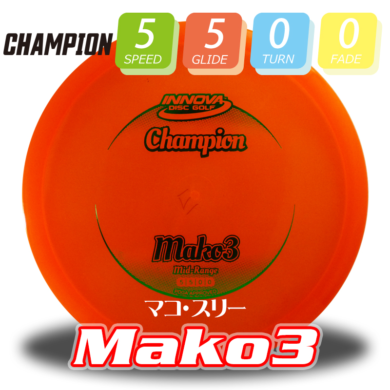 Champion ¥Þ¥³¡¦¥¹¥ê¡¼