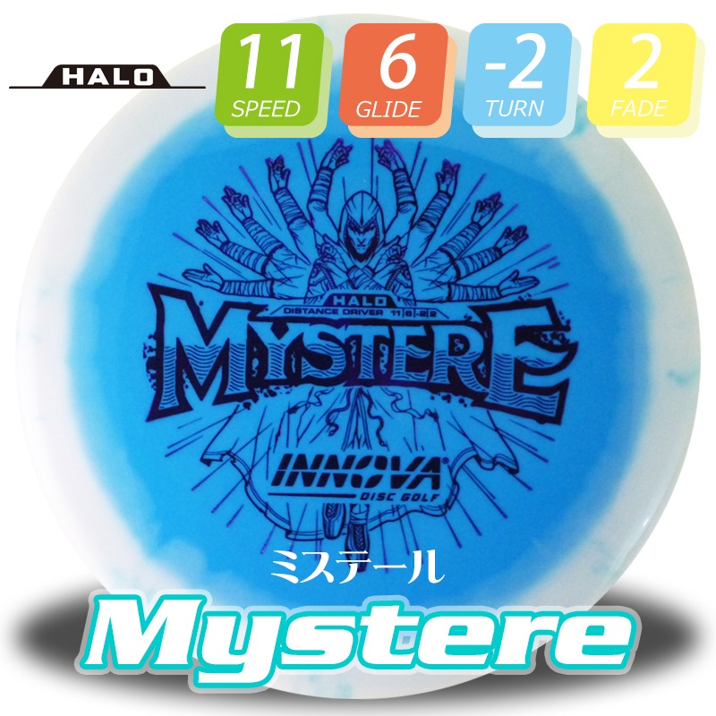 Halostar �ߥ��ơ���