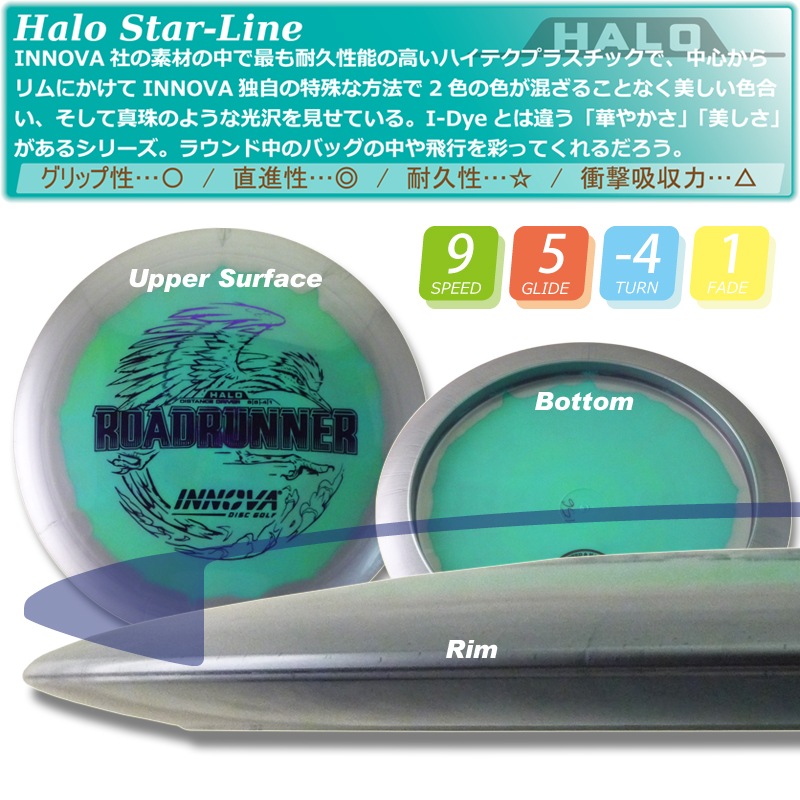 Halostar �����ɥ��ʡ�