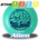 Star �����ꥢ���Burst-Logo��