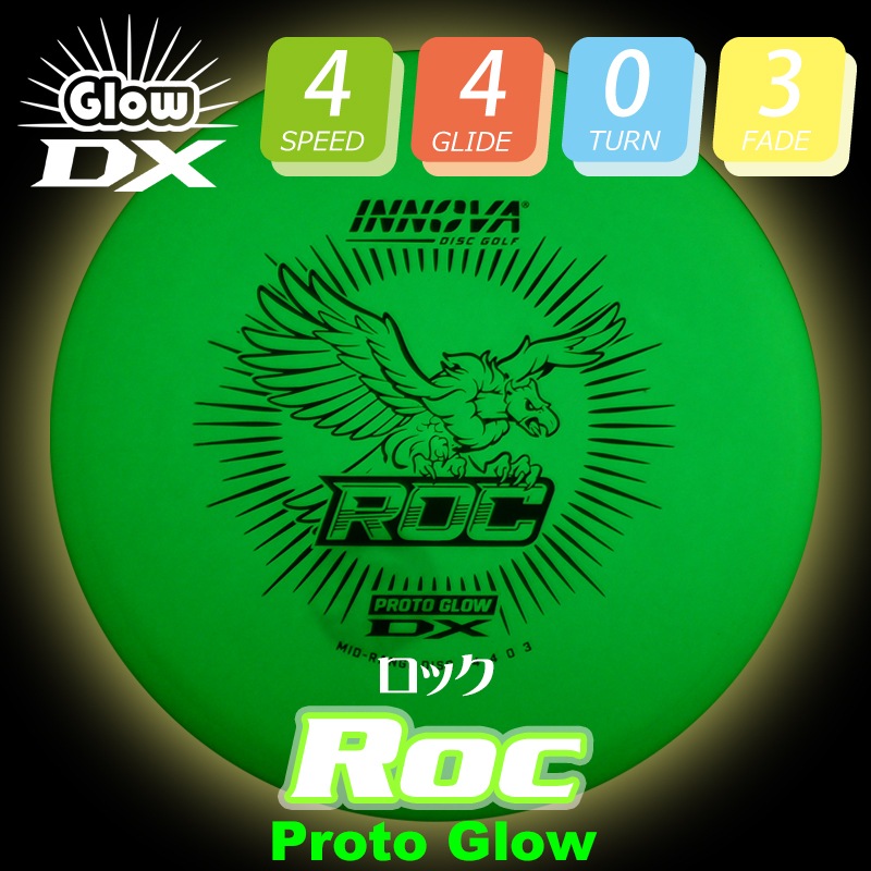 Proto Glow DX ���å�