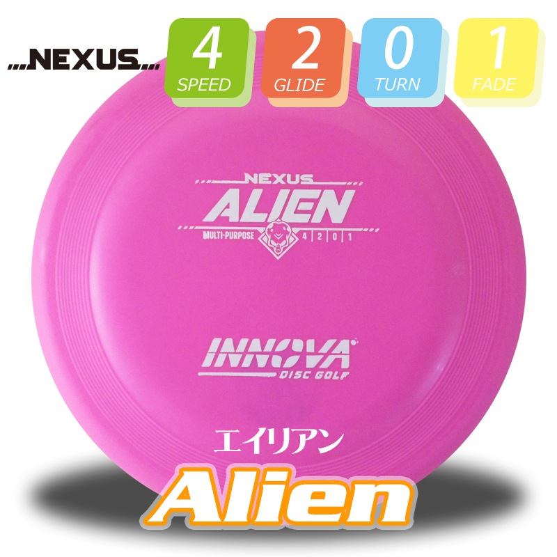 Nexus �����ꥢ���Burst-Logo��