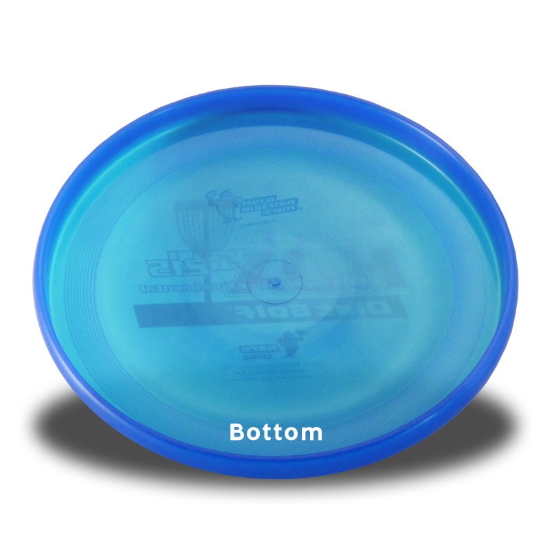 エイチ・ディ・エックス215 ディスクゴルフ