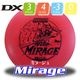 DX �ߥ顼�����Burst-Logo��