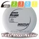 Yeti-Pro ���ӥ���Burst-logo��