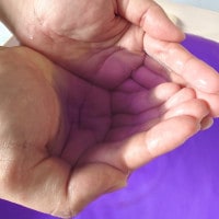 柔らかいラベンダーの香りに包まれて、至福のバスタイムを☆