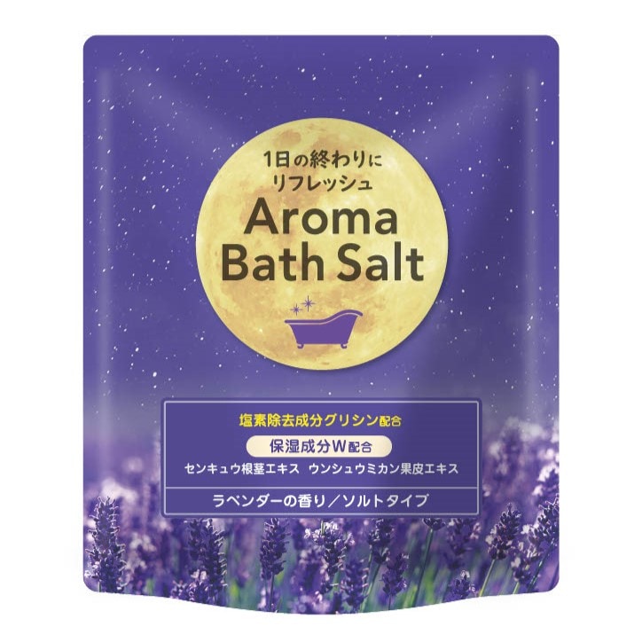 バスソルト La