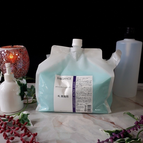 �ۥ磻�ȥ��Ρ� �����ס� 4L
