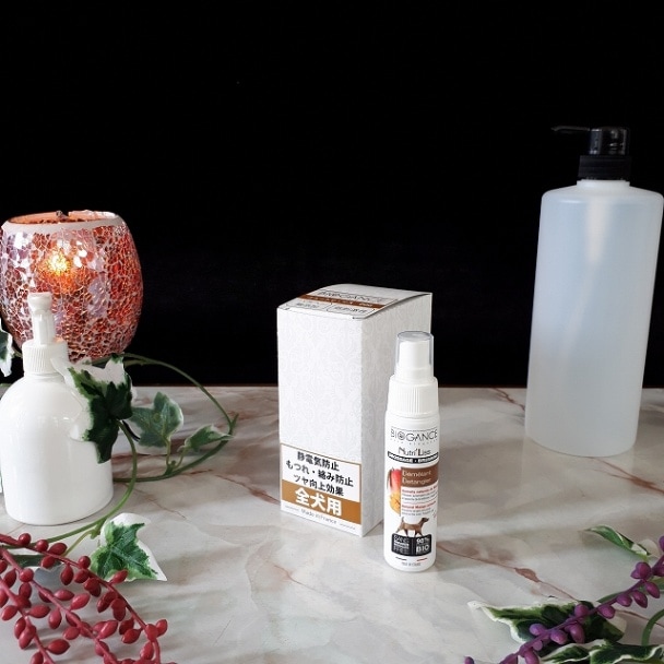 �˥塼�ȥꡦ�ꥹ �֥�å��󥰥�������� 50ml��for DOG