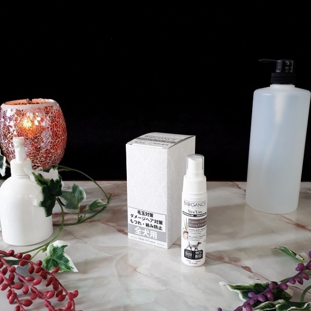 エクストラ・リス タングルリムーバー 50ml | BIOGANCEﾌﾞﾗｯｼﾝｸﾞ関連