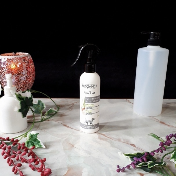 エクストラ・リス タングルリムーバー 250ml | BIOGANCEﾌﾞﾗｯｼﾝｸﾞ関連