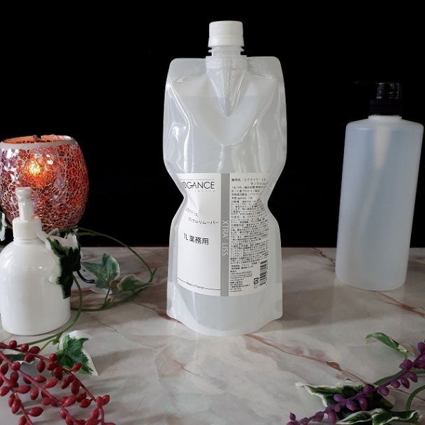 エクストラ・リス タングルリムーバー 1L | BIOGANCEﾌﾞﾗｯｼﾝｸﾞ関連