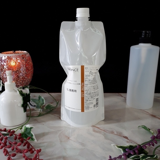 �˥塼�ȥꡦ�ꥹ �֥�å��󥰥�������� 1L��for DOG