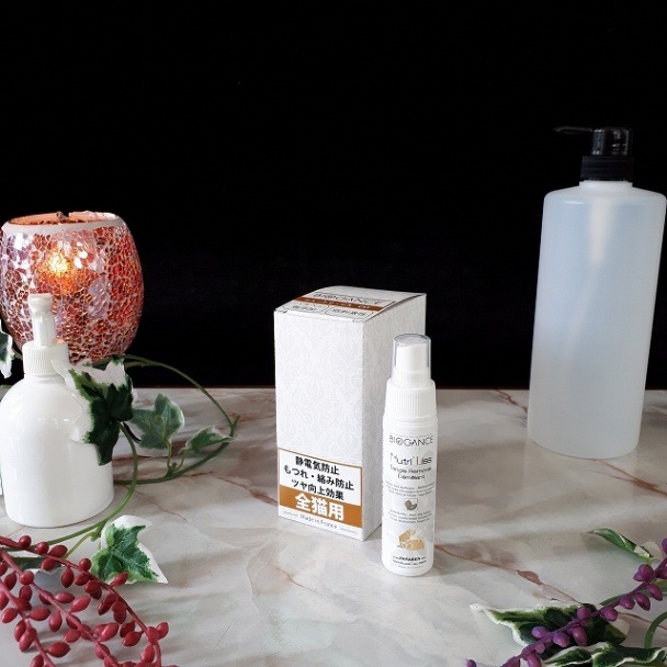 �˥塼�ȥꡦ�ꥹ �֥�å��� ��������� 50ml��for CAT