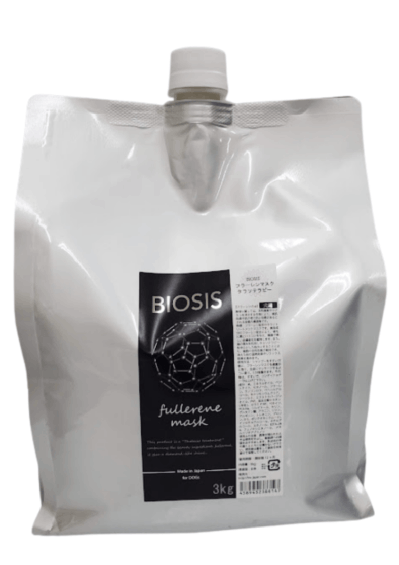 一般購入不可商品) フラーレンマスク3kg | BIOSISｹｱ | INOWEBショップ