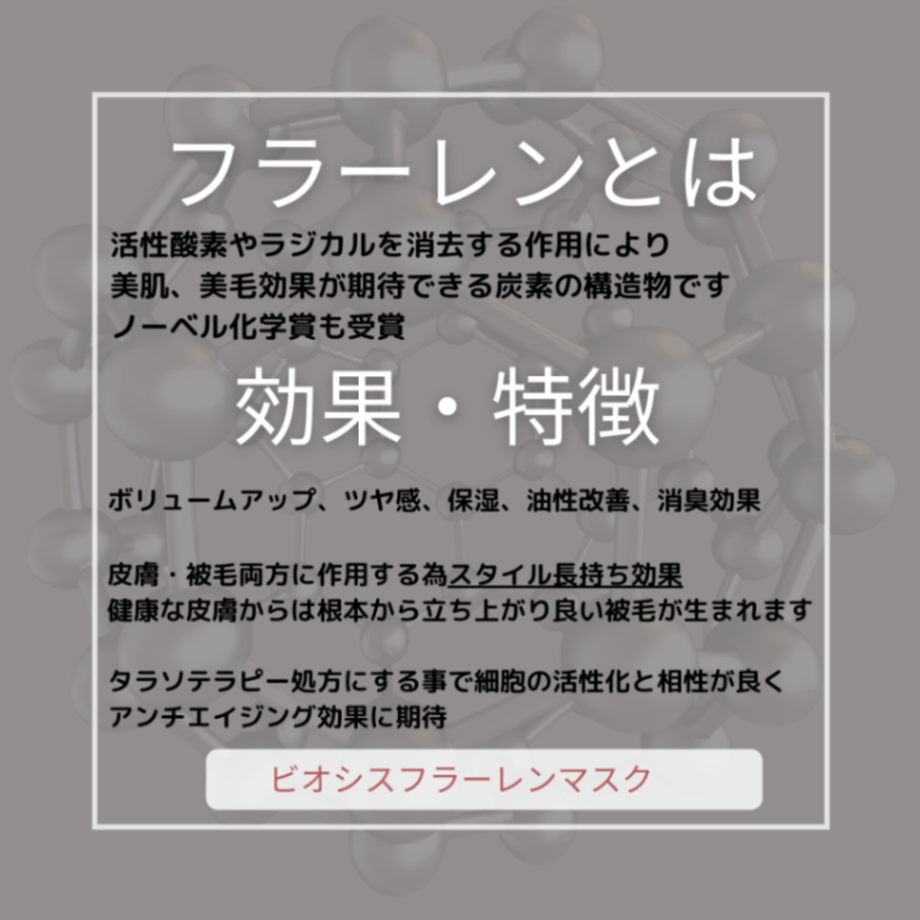 フラーレンマスク 100g | BIOSISｹｱ | INOWEBショップ