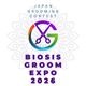 �ԥ奢�֥꡼�����硡BIOSIS GROOM EXPO2026