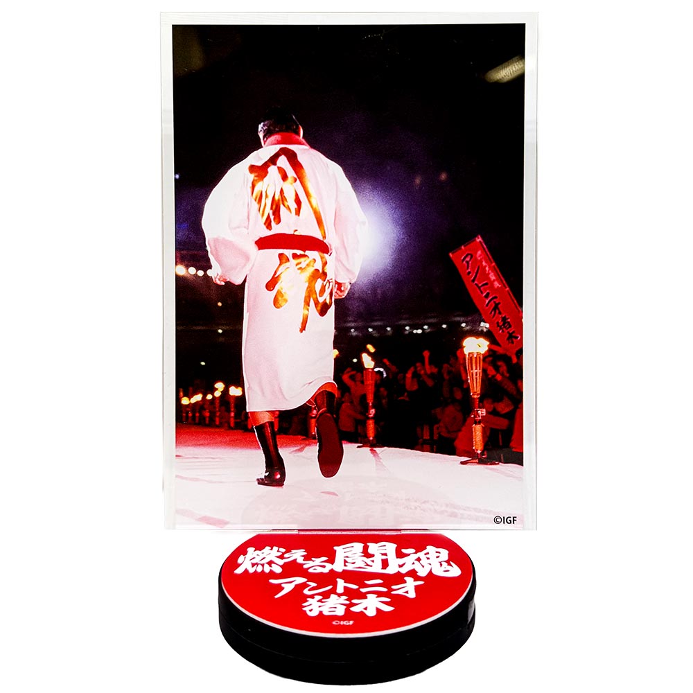INOKI GENKI SHOP |