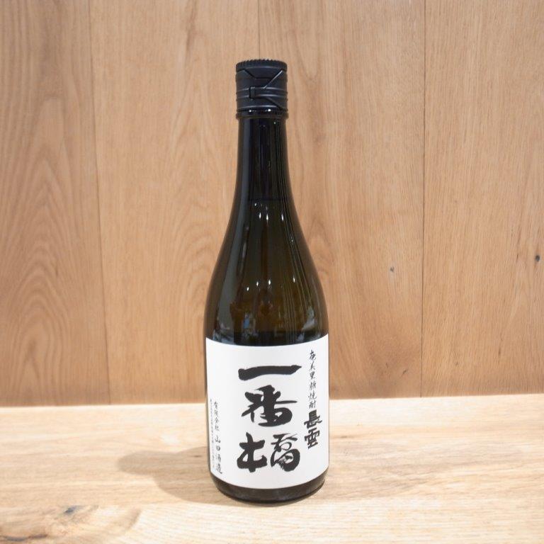 泡波 30度 4.5L 升升半升