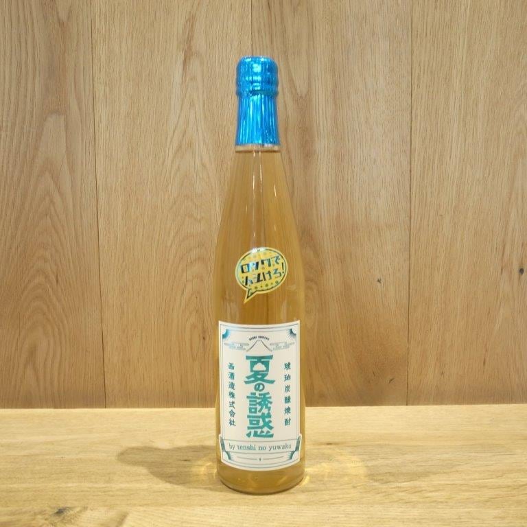 宝山蒸撰 白豊 酒精乃雫 1,800ML 25度 | 焼酎,芋焼酎 | いのもと酒店